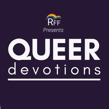 a queer chaplain