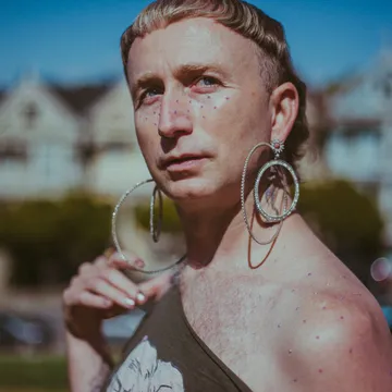 a queer chaplain