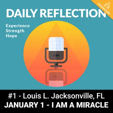 Daily Reflection Podcast
