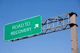 Recovery Connection