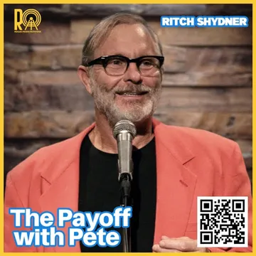 The Payoff with Pete