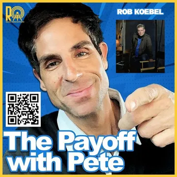 The Payoff with Pete