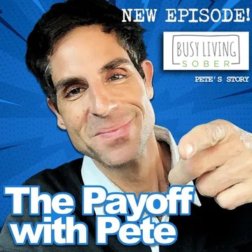 The Payoff with Pete