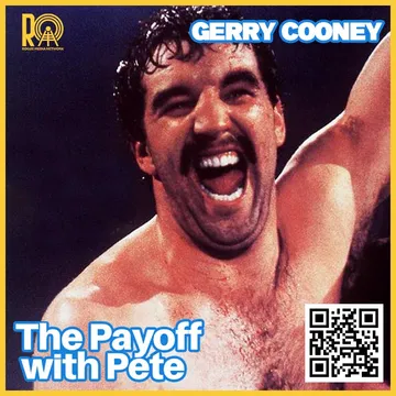 The Payoff with Pete