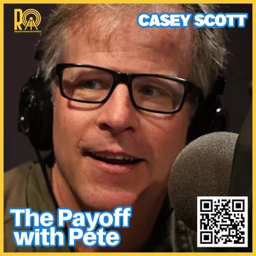 The Payoff with Pete