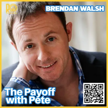 The Payoff with Pete