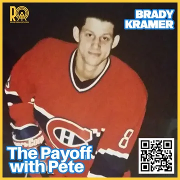 The Payoff with Pete