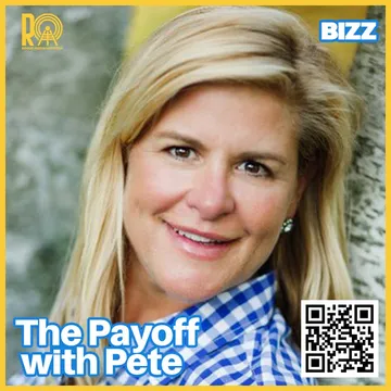 The Payoff with Pete