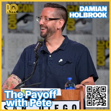 The Payoff with Pete