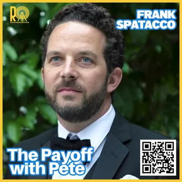 The Payoff with Pete