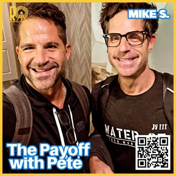 The Payoff with Pete