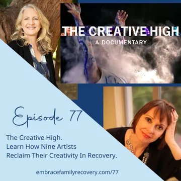The Embrace Family Recovery Podcast