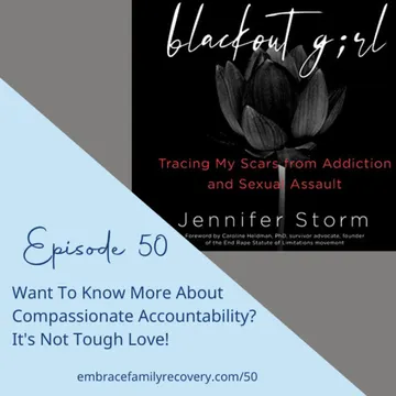 The Embrace Family Recovery Podcast