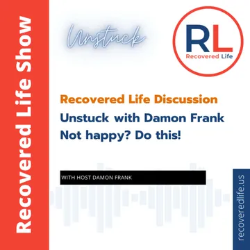 The Recovered Life Show