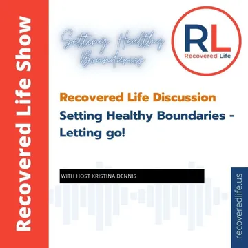 The Recovered Life Show