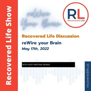 The Recovered Life Show