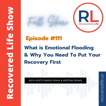 The Recovered Life Show