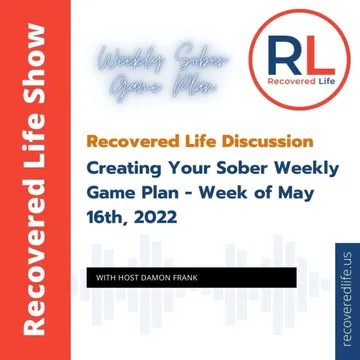 The Recovered Life Show