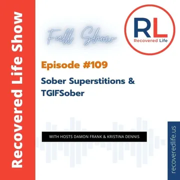 The Recovered Life Show