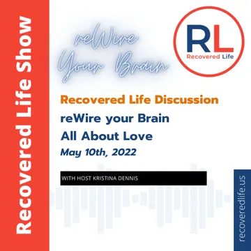The Recovered Life Show