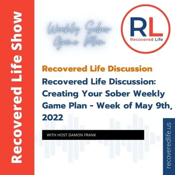 The Recovered Life Show