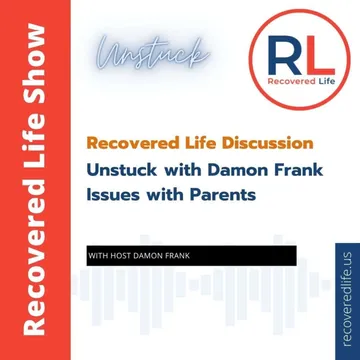 The Recovered Life Show