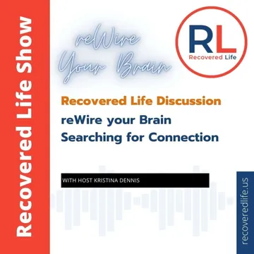 The Recovered Life Show