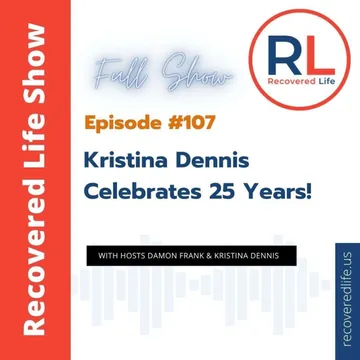 The Recovered Life Show