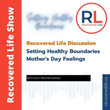 The Recovered Life Show