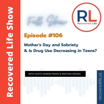 The Recovered Life Show