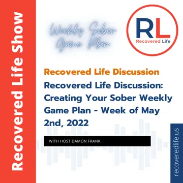 The Recovered Life Show