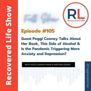 The Recovered Life Show