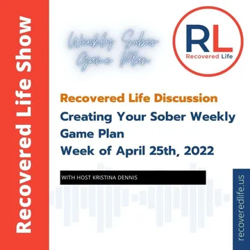 The Recovered Life Show