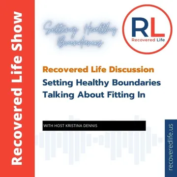 The Recovered Life Show