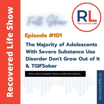 The Recovered Life Show