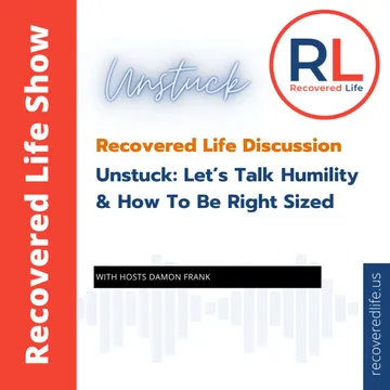 The Recovered Life Show