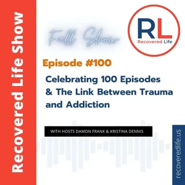 The Recovered Life Show