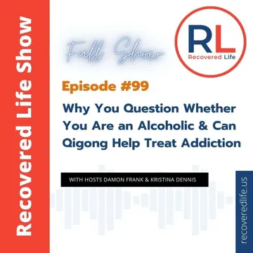 The Recovered Life Show