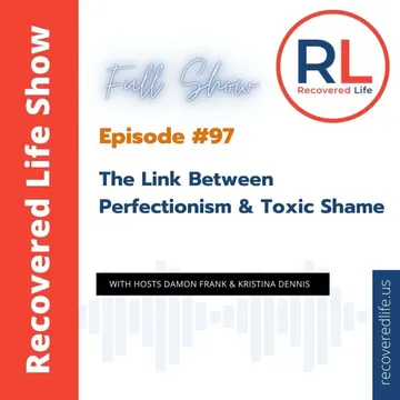 The Recovered Life Show