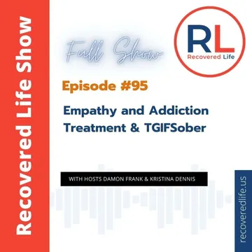 The Recovered Life Show
