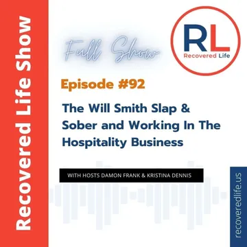 The Recovered Life Show