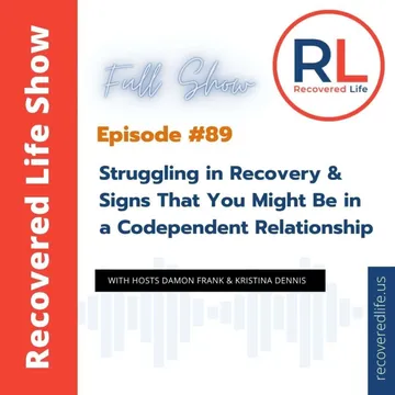 The Recovered Life Show