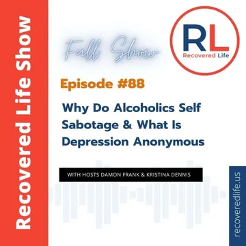The Recovered Life Show