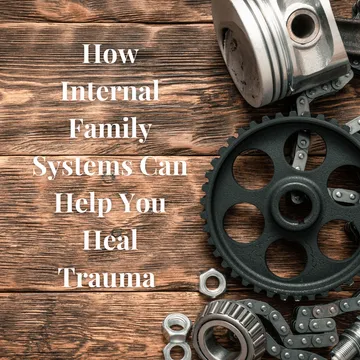 Trauma Survivors Unite: Christian Emotional Recovery