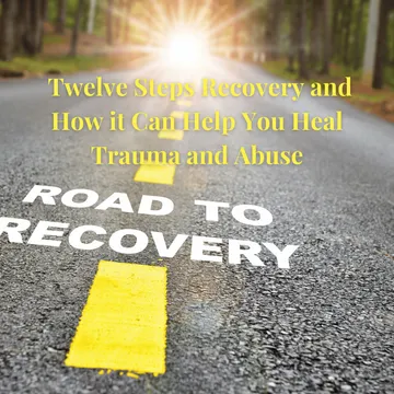 Trauma Survivors Unite: Christian Emotional Recovery