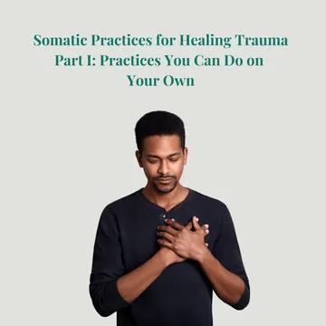 Trauma Survivors Unite: Christian Emotional Recovery