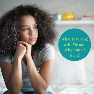 Trauma Survivors Unite: Christian Emotional Recovery