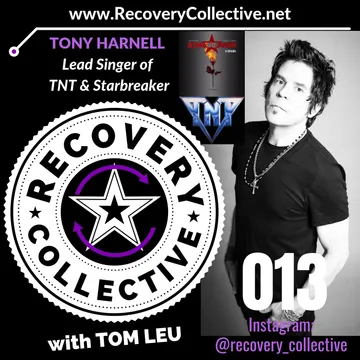 Recovery Collective with Tom Leu