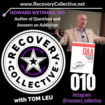 Recovery Collective with Tom Leu