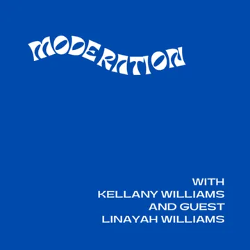 Moderation